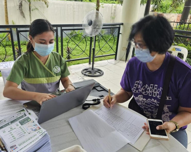 Community Healthfairs